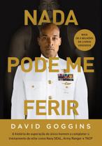 Kit Nada Pode Me Ferir e A Coragem De Ser Imperfeito - Kit de Livros