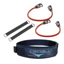 Kit Nado Estacionário Cepall Acqua Forte - Infantil Kit Nado Estacionário Cepall Acqua Forte - Infantil