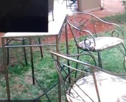 KIT Namoradeira