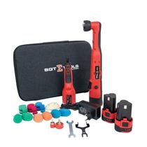 Kit Nano Mini Politriz/nano Politriz Kit Nano Mini Politriz/nano Politriz