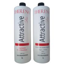 Kit Nano Reconstrutor Therena 2x1 Lt