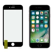 Kit Nanocolor - Película Premium HPrime NanoShield + Capa Protetora Antichoque - iPhone 8 / 8 Plus