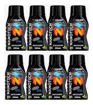 Kit Nanotech 1000 200ml (8 Unidades) KOUBE Kit Nanotech 1000 200ml (8 Unidades) KOUBE