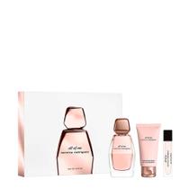 Kit Narciso Rodriguez All Of Me Feminino - Eau de Parfum 90ml + 10ml + Body Lotion 50ml