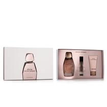 Kit narciso rodriguez all of me for her 90 ml + travel size 10ml + loção corporal perfumada 50ml