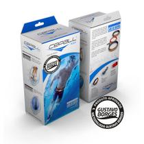 Kit Natação: Programa Cabo de Guerra Cepall - Intesidade Forte - Infantil Kit Natação: Programa Cabo de Guerra Cepall - Intesidade Forte - Infantil