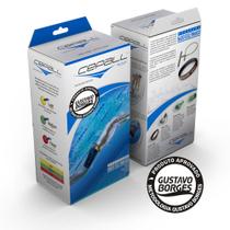 Kit Natação: Programa Nado Golfinhado Cepall - Intesidade Forte - Infantil Kit Natação: Programa Nado Golfinhado Cepall - Intesidade Forte - Infantil
