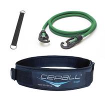 Kit Natação: Programa Nado Golfinhado Cepall - Intesidade Forte