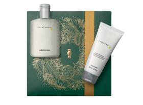Kit natal 2025 insensatez desodorante colônia 100ml - OBoticário