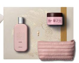 Kit natal Egeo choc - OBoticário