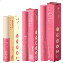 Kit Natalia Beauty by Ruby Rose: Sérum Two Much, Cera Brow On Top e Gel Brow Boss Kit Natalia Beauty by Ruby Rose: Sérum Two Much, Cera Brow On Top e Gel Brow Boss