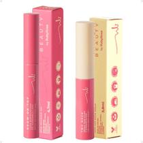 Kit Natalia Beauty by Ruby Rose: Sérum Two Much & Cera Brow On Top Kit Natalia Beauty by Ruby Rose: Sérum Two Much & Cera Brow On Top