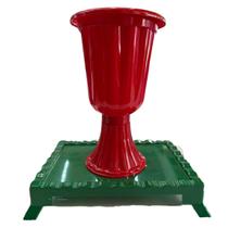 Kit Natalino Acrilico Festa Decoração Mesa Feliz Natal Kit Natalino Acrilico Festa Decoração Mesa Feliz Natal