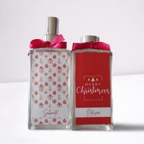 kit Natalino Difusor + Home Spray 250 ml Bamboo Floral