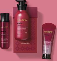 Kit nativa spa ameixa Kit nativa spa ameixa