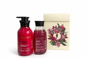 Kit Nativa Spa Ameixa O Boticário (Hidratação e Perfume Intenso) - o boticario