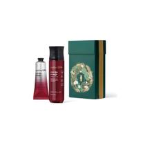 Kit Nativa Spa Cereja Rouge o Boticário Especial (2 Produtos)