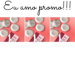 Kit Natura 3 caixas de Sabonete Cereja e Avelã (Total 15 Unidades de 90g) Refrescante Mais vendido.