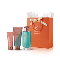 Kit Natura Biografia Feminino (3 Produtos) Kit Natura Biografia Feminino (3 Produtos)