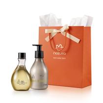 Kit Natura Ekos Breu Branco Colônia + Hidratante