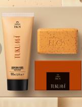 Kit natura Ekos Tukuma (2 produtos)