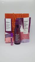 Kit Natura Hidratante Ameixa+Body Splash Ameixa+Rollette Avon