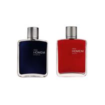 Kit Natura homem Essense + Sagaz 100ml