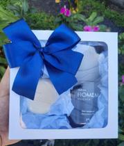 Kit natura homem