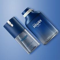 kit Natura Kaiak Sonar Masculino -Colonia + Deo Spray 100ml kit Natura Kaiak Sonar Masculino -Colonia + Deo Spray 100ml