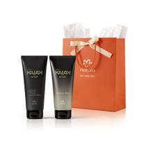 kit Natura Kaiak Urbe Gel Desodorante + Gel de Banho 100g