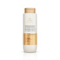 Kit Natura Lumina Nutrição de Nanoprecisão Shampoo+ Condicionador Kit Natura Lumina Nutrição de Nanoprecisão Shampoo+ Condicionador