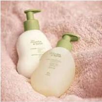 Kit Natura Mamãe Bebê Tradicional Shampoo 200ml + Condicionador 200ml