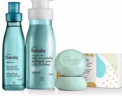 Kit Natura Kit Natura