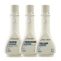 Kit Naturais 250ml Raiz Latina Cabelo Ph Equilibrado Neutro Kit Naturais 250ml Raiz Latina Cabelo Ph Equilibrado Neutro