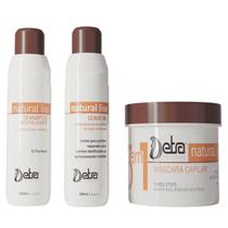Kit Natural Lise Manutenção