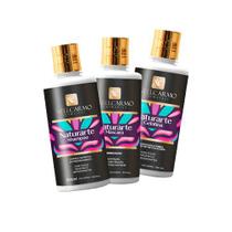 Kit Naturarte Home Care Nell Carmo 300ml Kit Naturarte Home Care Nell Carmo 300ml