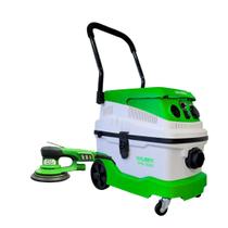 Kit Nauber Aspirador APN 1600 30L 1600W Com Lixadeira ROTO 5E 350W Profissional