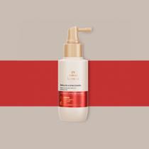 Kit Naura Ilumina Shampoo + Sérum Noturno + Máscara 50ml Antiqueda e Crescimento
