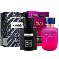 Kit Nautilus E Indala - Paris Elysees