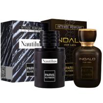 Kit Nautilus E Indalo - Paris Elysees