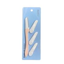 Kit Navalha C/4 No. 8501 (WL168-7) Kit Navalha C/4 No. 8501 (WL168-7)