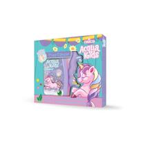 Kit Nazca Acqua Kids Shampoo 250ml + Condicionador 250ml Infantil Marshmallow