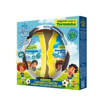 Kit Nazca Acqua Kids Shampoo + Condicionador Turminha 250ml