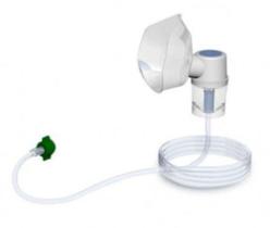 Kit nebulização infantil mang 2.8m - omron