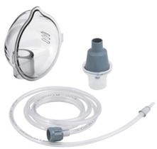 Kit Nebulização Infantil para Inalador MD1000 / MD1300 Medicate