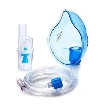 Kit Nebulização MD1100T Turbo Com Rosca Adulto Medicate