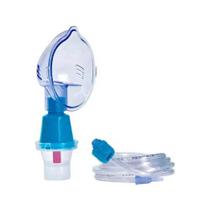 Kit Nebulização MD1200 Dosador Com Rosca Infantil Medicate