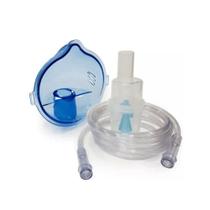 Kit Nebulização MD1200 Turbo Com Encaixe Infantil Medicate