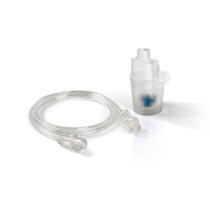 Kit Nebulizador NE-C803 Tubo 100cm Copo 7ml Omron 1 Unidade