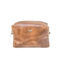 Kit nécessaire couro Palmeiras